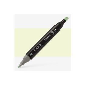 Shinhan Art Touch Twin GY167 Pale Green Light Çift Uçlu Markör Kalem