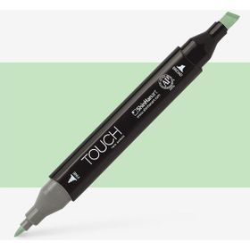 Shinhan Art Touch Twin GY172 Spectrum Green Çift Uçlu Markör Kalem
