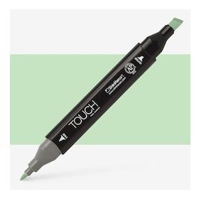 Shinhan Art Touch Twin GY172 Spectrum Green Çift Uçlu Markör Kalem
