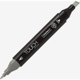 Shinhan Art Touch Twin GY232 Greyish Green Pale Çift Uçlu Markör Kalem
