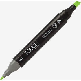 Shinhan Art Touch Twin GY236 Spring Green Çift Uçlu Markör Kalem
