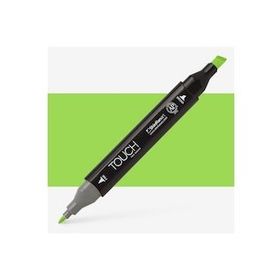 Shinhan Art Touch Twin GY236 Spring Green Çift Uçlu Markör Kalem