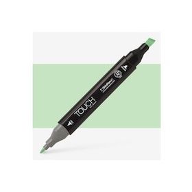 Shinhan Art Touch Twin GY59 Pale Green Çift Uçlu Markör Kalem