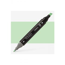 Shinhan Art Touch Twin GY59 Pale Green Çift Uçlu Markör Kalem