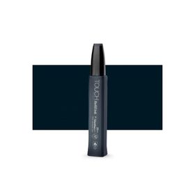 Shinhan Art Touch Twin Marker Refill Ink 120 Black 20 ml Kalem Dolum Mürekkebi