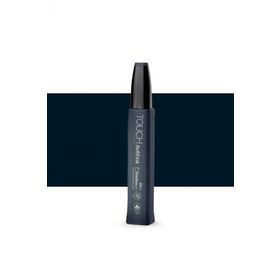 Shinhan Art Touch Twin Marker Refill Ink 120 Black 20 ml Kalem Dolum Mürekkebi