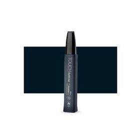 Shinhan Art Touch Twin Marker Refill Ink 120 Black 20 ml Kalem Dolum Mürekkebi