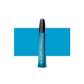 Shinhan Art Touch Twin Marker Refill Ink B63 Cerulean Blue 20 ml Kalem Dolum Mürekkebi