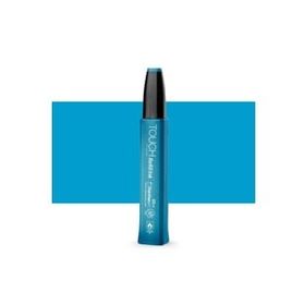 Shinhan Art Touch Twin Marker Refill Ink B63 Cerulean Blue 20 ml Kalem Dolum Mürekkebi