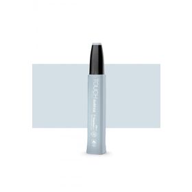 Shinhan Art Touch Twin Marker Refill Ink BG1 Blue Grey 20 ml Kalem Dolum Mürekkebi