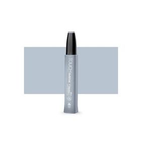 Shinhan Art Touch Twin Marker Refill Ink BG3 Blue Grey 20 ml Kalem Dolum Mürekkebi