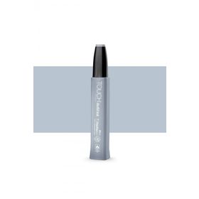 Shinhan Art Touch Twin Marker Refill Ink BG3 Blue Grey 20 ml Kalem Dolum Mürekkebi