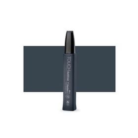 Shinhan Art Touch Twin Marker Refill Ink BG9 Blue Grey 20 ml Kalem Dolum Mürekkebi