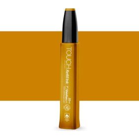 Shinhan Art Touch Twin Marker Refill Ink BR101 Yellow Ochre 20 ml Kalem Dolum Mürekkebi