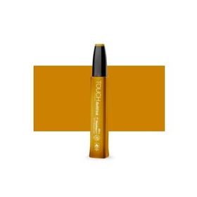 Shinhan Art Touch Twin Marker Refill Ink BR101 Yellow Ochre 20 ml Kalem Dolum Mürekkebi