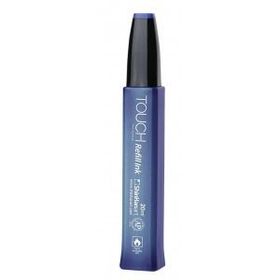 Shinhan Art Touch Twin Marker Refill Ink BR102 Raw Umber 20 ml Kalem Dolum Mürekkebi