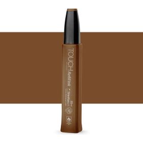 Shinhan Art Touch Twin Marker Refill Ink BR102 Raw Umber 20 ml Kalem Dolum Mürekkebi