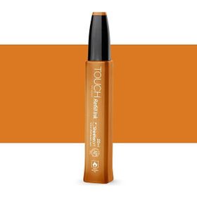 Shinhan Art Touch Twin Marker Refill Ink BR103 Potato Brown 20 ml Kalem Dolum Mürekkebi
