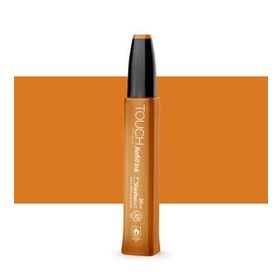 Shinhan Art Touch Twin Marker Refill Ink BR103 Potato Brown 20 ml Kalem Dolum Mürekkebi
