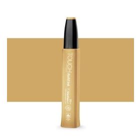 Shinhan Art Touch Twin Marker Refill Ink BR104 Brown Grey 20 ml Kalem Dolum Mürekkebi