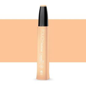 Shinhan Art Touch Twin Marker Refill Ink BR107 Sand 20 ml Kalem Dolum Mürekkebi
