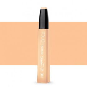 Shinhan Art Touch Twin Marker Refill Ink BR107 Sand 20 ml Kalem Dolum Mürekkebi