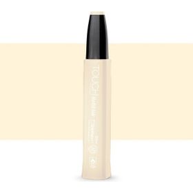 Shinhan Art Touch Twin Marker Refill Ink BR109 Pearl White 20 ml Kalem Dolum Mürekkebi