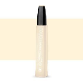 Shinhan Art Touch Twin Marker Refill Ink BR109 Pearl White 20 ml Kalem Dolum Mürekkebi