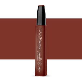 Shinhan Art Touch Twin Marker Refill Ink BR91 Natural Oak 20 ml Kalem Dolum Mürekkebi