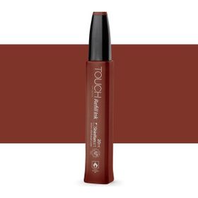 Shinhan Art Touch Twin Marker Refill Ink BR91 Natural Oak 20 ml Kalem Dolum Mürekkebi