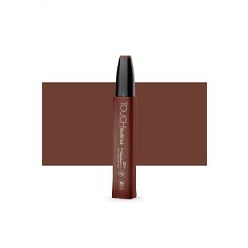 Shinhan Art Touch Twin Marker Refill Ink BR92 Chocolate 20 ml Kalem Dolum Mürekkebi