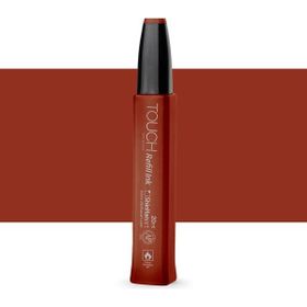 Shinhan Art Touch Twin Marker Refill Ink BR94 Brick Brown 20 ml Kalem Dolum Mürekkebi