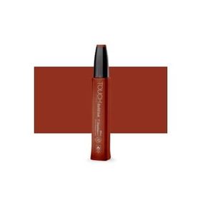 Shinhan Art Touch Twin Marker Refill Ink BR94 Brick Brown 20 ml Kalem Dolum Mürekkebi