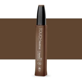 Shinhan Art Touch Twin Marker Refill Ink BR99 Bronze 20 ml Kalem Dolum Mürekkebi