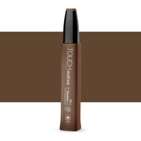 Shinhan Art Touch Twin Marker Refill Ink BR99 Bronze 20 ml Kalem Dolum Mürekkebi
