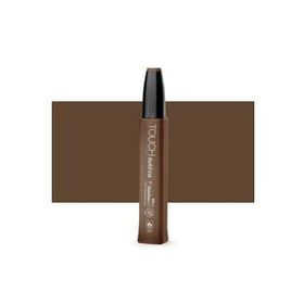 Shinhan Art Touch Twin Marker Refill Ink BR99 Bronze 20 ml Kalem Dolum Mürekkebi