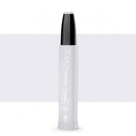 Shinhan Art Touch Twin Marker Refill Ink CG0.5 Cool Grey 20 ml Kalem Dolum Mürekkebi