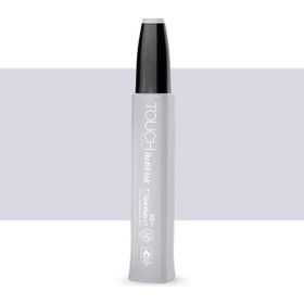 Shinhan Art Touch Twin Marker Refill Ink CG1 Cool Grey 20 ml Kalem Dolum Mürekkebi