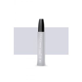 Shinhan Art Touch Twin Marker Refill Ink CG1 Cool Grey 20 ml Kalem Dolum Mürekkebi