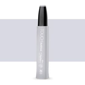 Shinhan Art Touch Twin Marker Refill Ink CG1 Cool Grey 20 ml Kalem Dolum Mürekkebi