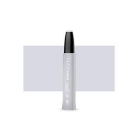 Shinhan Art Touch Twin Marker Refill Ink CG1 Cool Grey 20 ml Kalem Dolum Mürekkebi