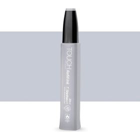 Shinhan Art Touch Twin Marker Refill Ink CG2 Cool Grey 20 ml Kalem Dolum Mürekkebi