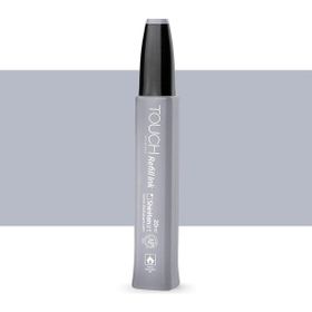 Shinhan Art Touch Twin Marker Refill Ink CG3 Cool Grey 20 ml Kalem Dolum Mürekkebi