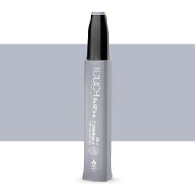 Shinhan Art Touch Twin Marker Refill Ink CG3 Cool Grey 20 ml Kalem Dolum Mürekkebi
