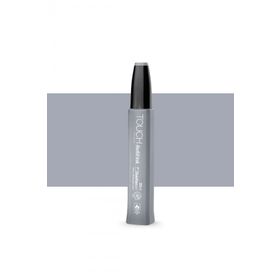 Shinhan Art Touch Twin Marker Refill Ink CG4 Cool Grey 20 ml Kalem Dolum Mürekkebi