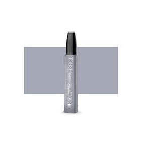 Shinhan Art Touch Twin Marker Refill Ink CG4 Cool Grey 20 ml Kalem Dolum Mürekkebi