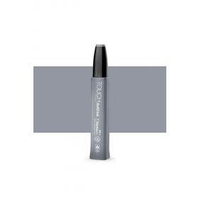 Shinhan Art Touch Twin Marker Refill Ink CG5 Cool Grey 20 ml Kalem Dolum Mürekkebi