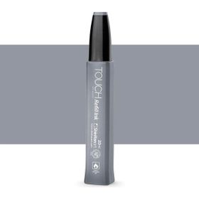 Shinhan Art Touch Twin Marker Refill Ink CG5 Cool Grey 20 ml Kalem Dolum Mürekkebi