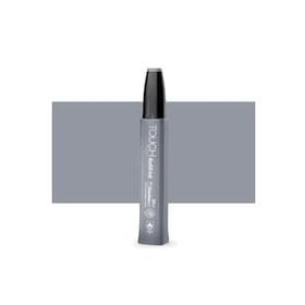 Shinhan Art Touch Twin Marker Refill Ink CG5 Cool Grey 20 ml Kalem Dolum Mürekkebi