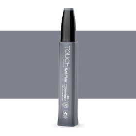 Shinhan Art Touch Twin Marker Refill Ink CG6 Cool Grey 20 ml Kalem Dolum Mürekkebi